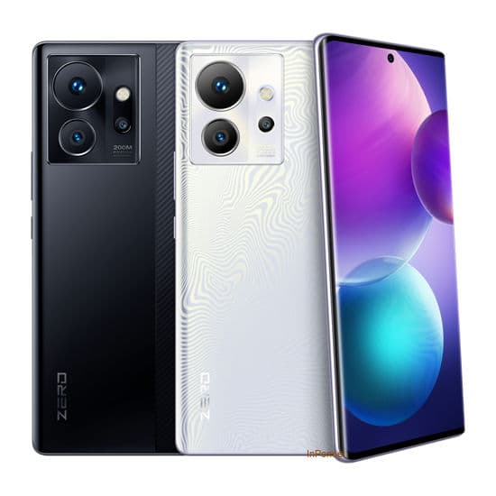 Infinix Zero Ultra