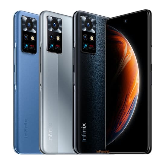 Infinix Zero X Neo