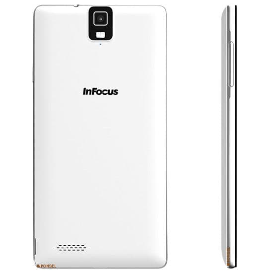 InFocus M330