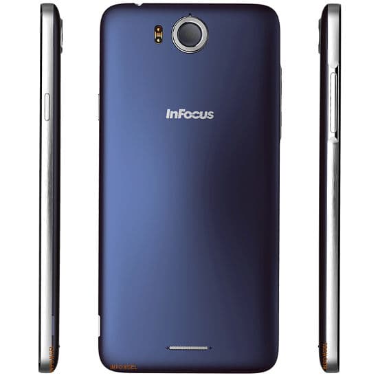 InFocus M530