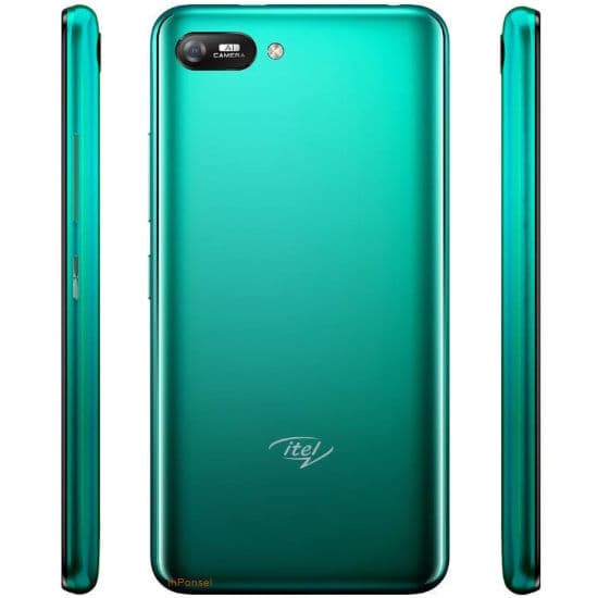 Itel A25 Pro
