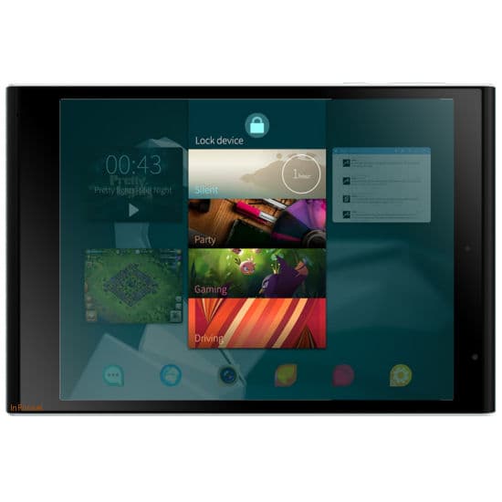 Jolla Tablet