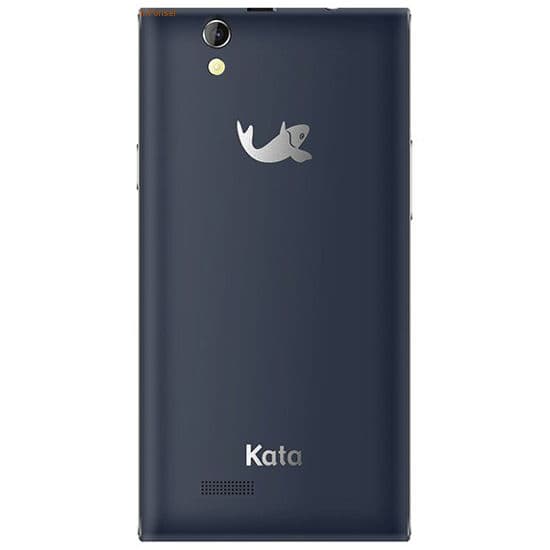 Kata i3s