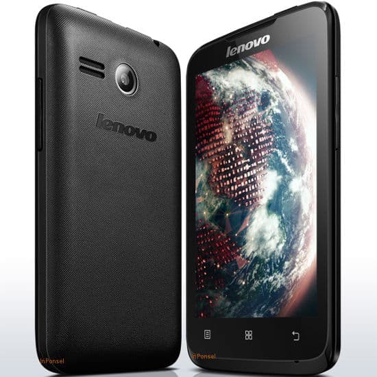 Lenovo A316i