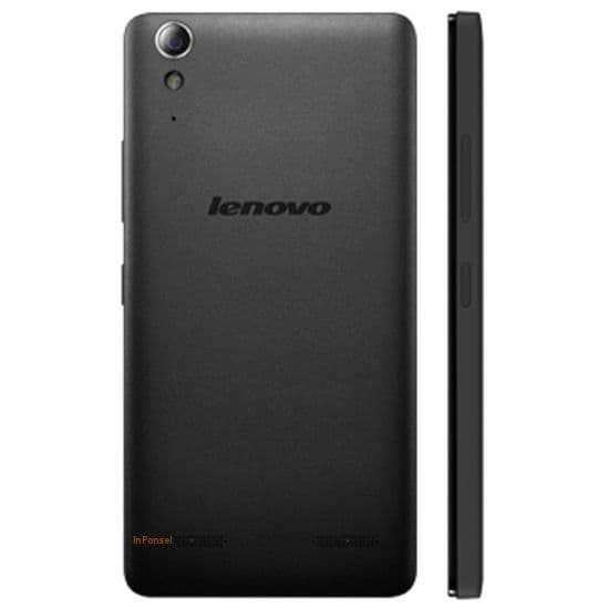 Lenovo A6000