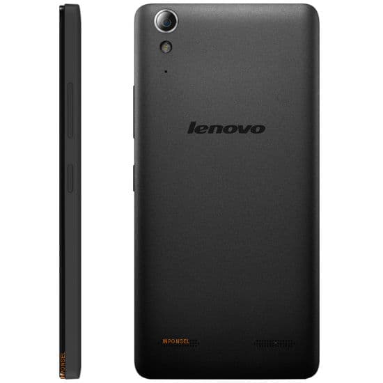 Lenovo A6000+