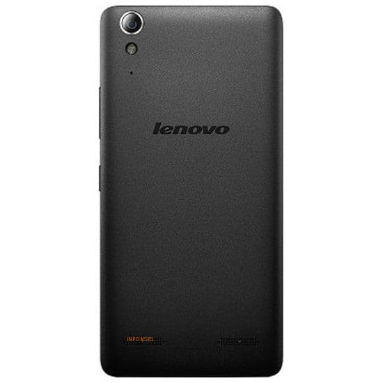 Lenovo A6010 Plus
