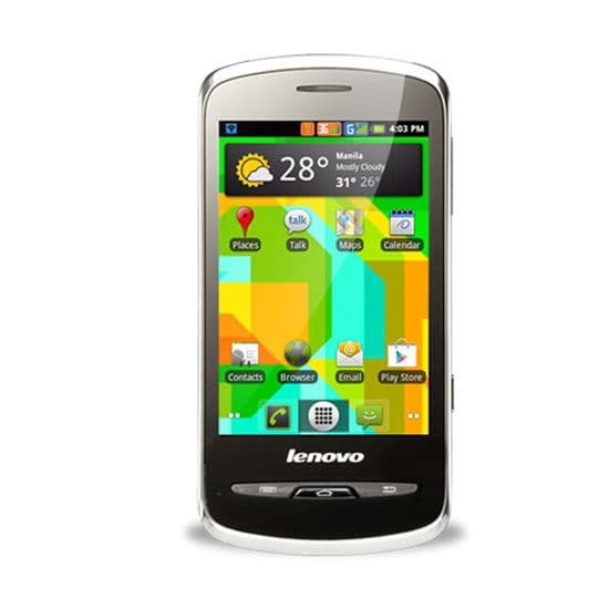 Lenovo A65