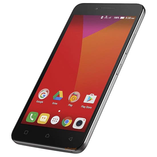 Lenovo A6600 Plus