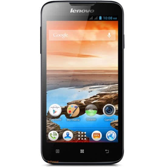 Lenovo A680