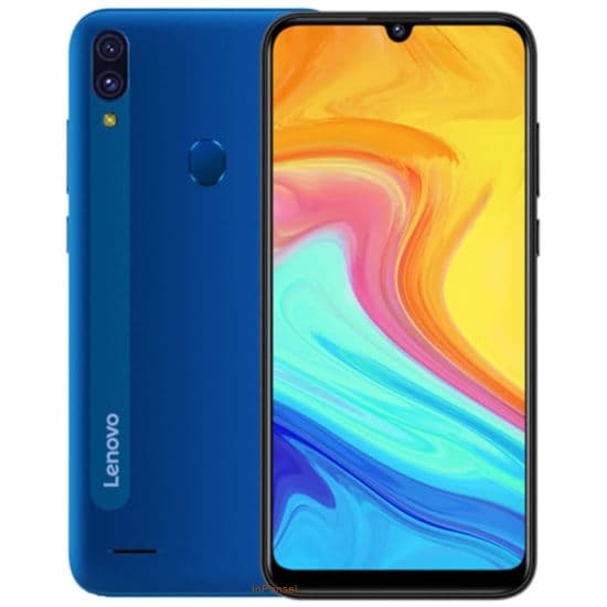 Lenovo A7 (2020)