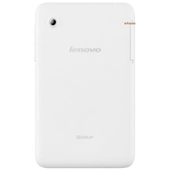 Lenovo A7-30 WiFi