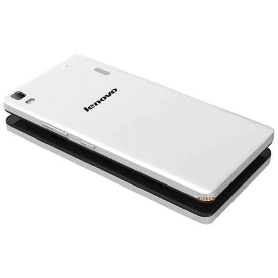 Lenovo A7000 Plus