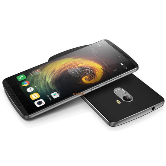 Lenovo Vibe K4 Note