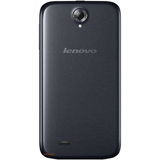 Lenovo A850