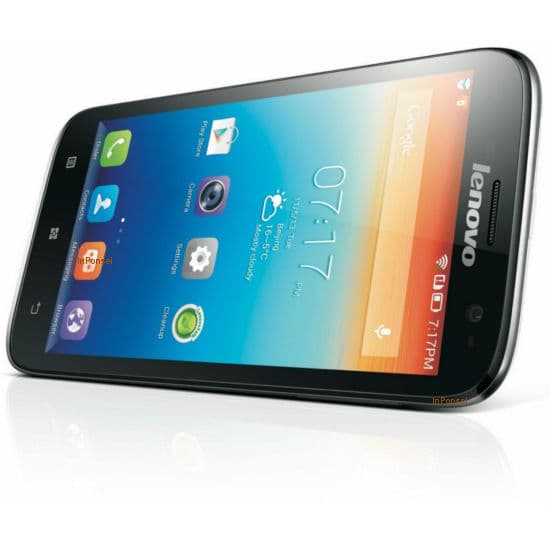 Lenovo A859