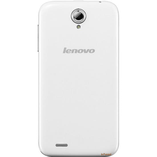 Lenovo A859