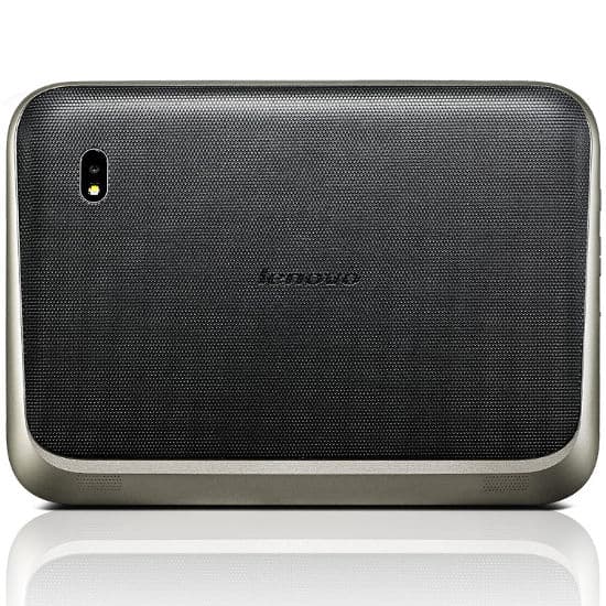 Lenovo IdeaPad K1