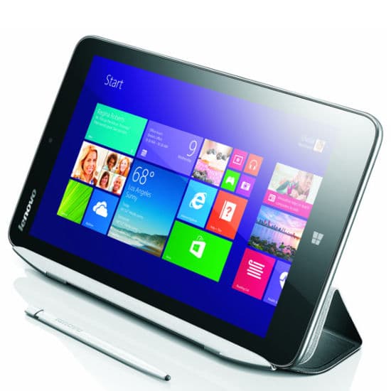 Lenovo IdeaPad Miix2