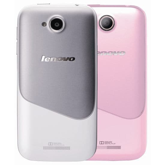 Lenovo A706