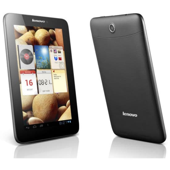 Lenovo IdeaTab A2107