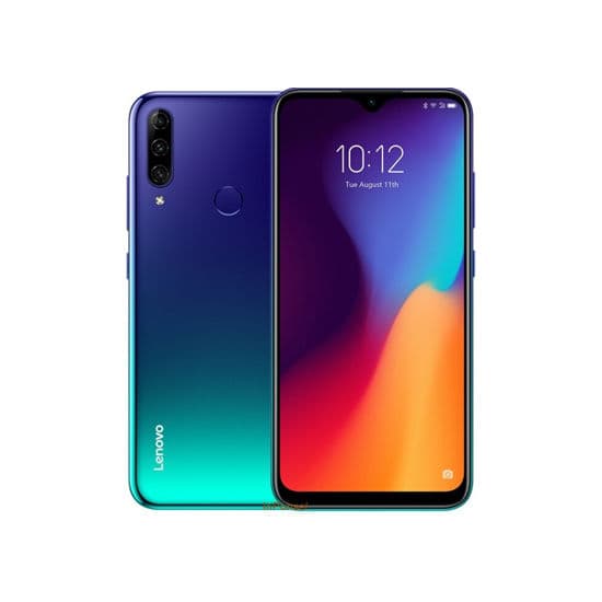 Lenovo K10 Plus