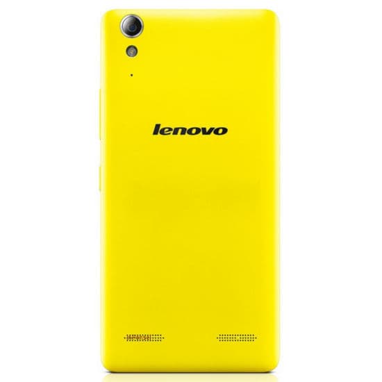 Lenovo K3