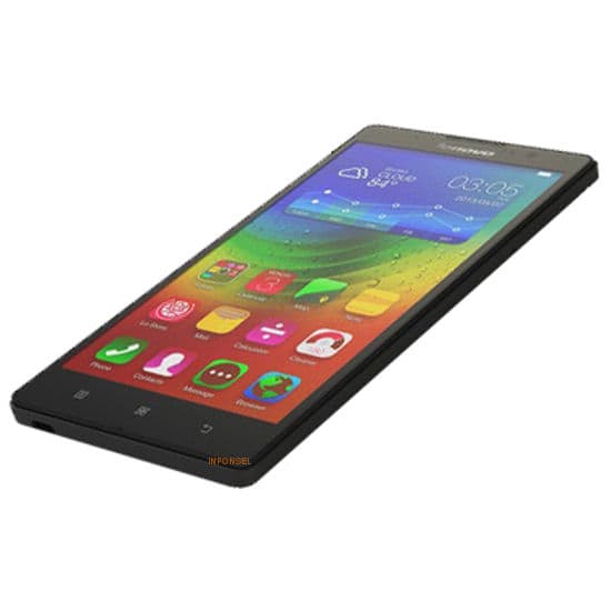 Lenovo K80