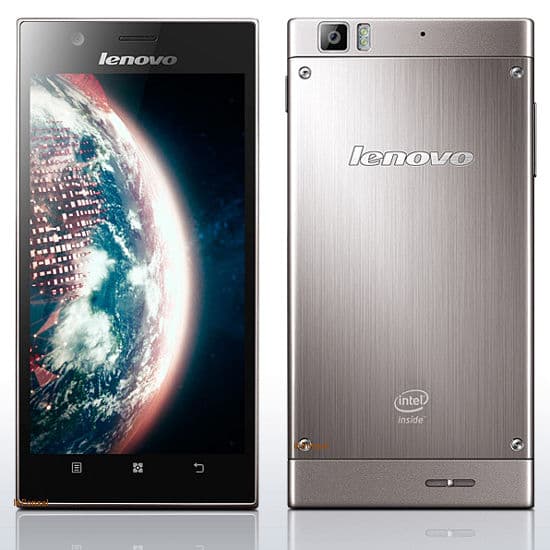 Lenovo K900