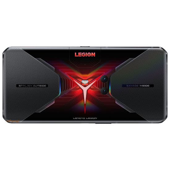 Lenovo Legion Pro