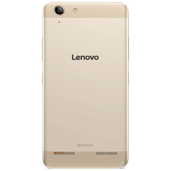 Lenovo Vibe K5 Plus