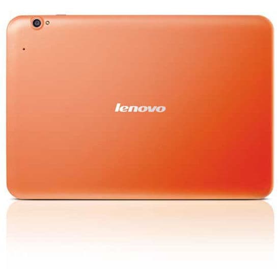 Lenovo LePad S2010