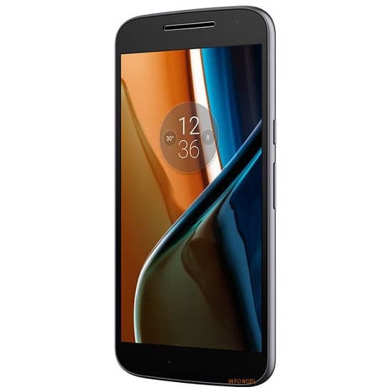 Lenovo Moto G4