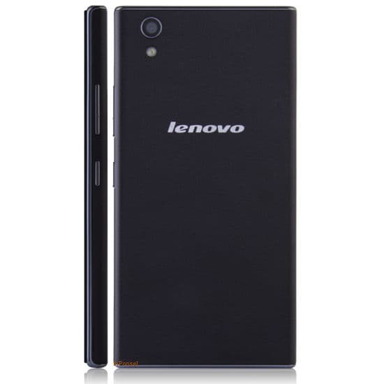 Lenovo P70-t