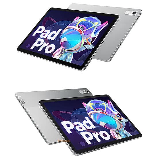 Lenovo Pad Pro 2022