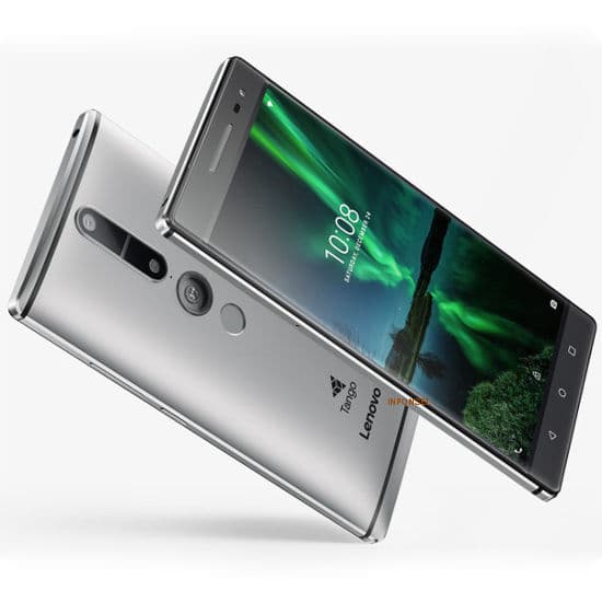 Lenovo Phab2 Pro