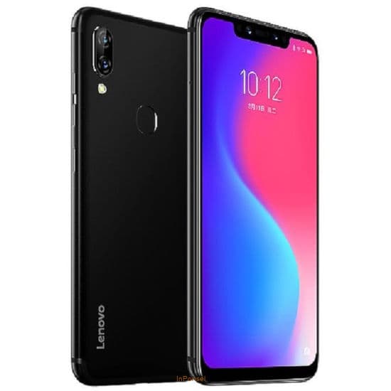 Lenovo S5 Pro