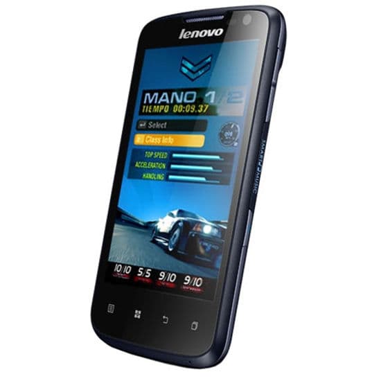 Lenovo S560