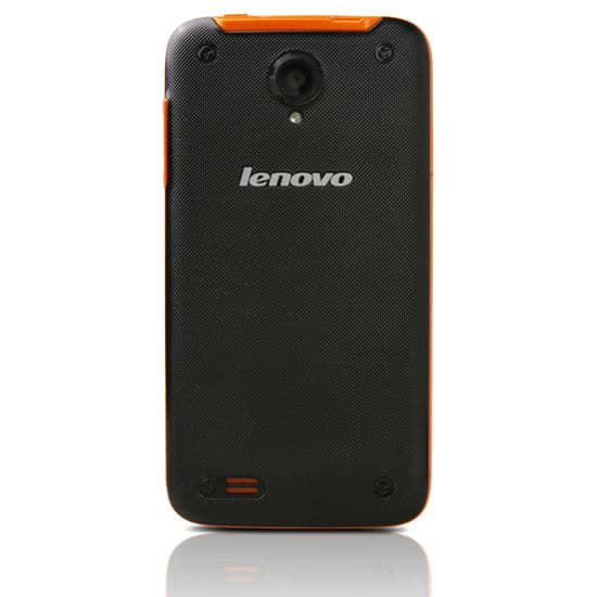 Lenovo S750