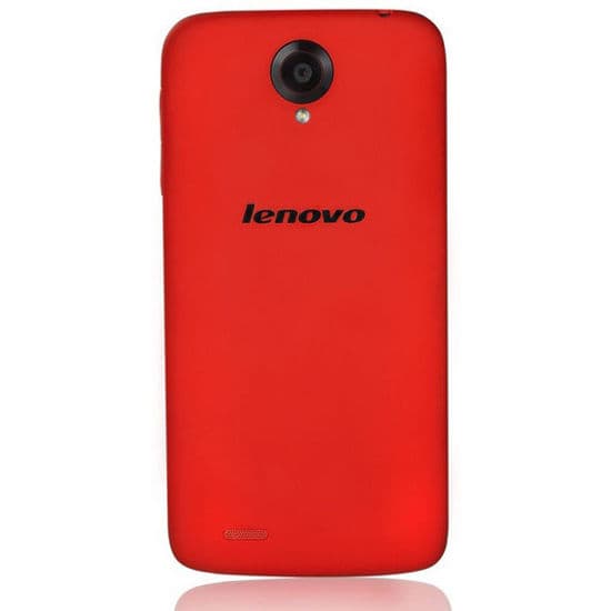 Lenovo S820