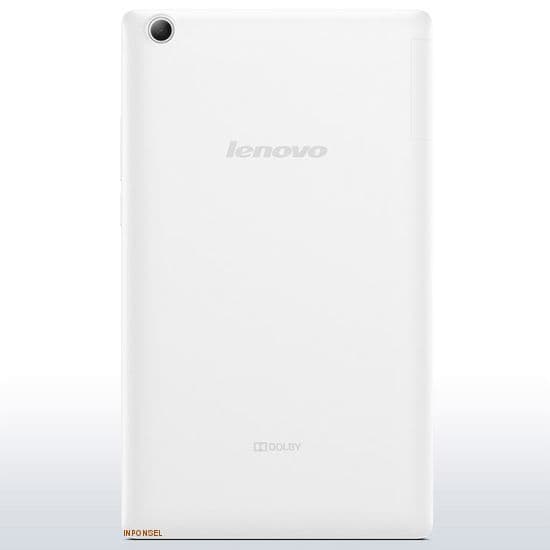 Lenovo Tab 2 A8
