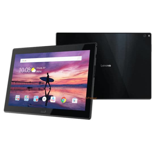 Lenovo Tab 4 10 Plus