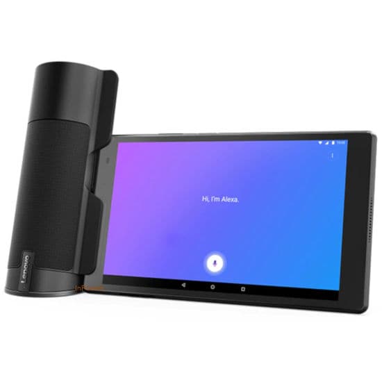 Lenovo Tab 4 8 Plus