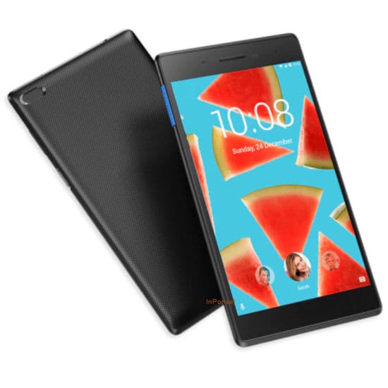 Lenovo Tab 7 Essential