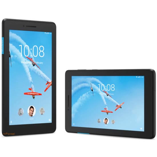 Lenovo Tab E7