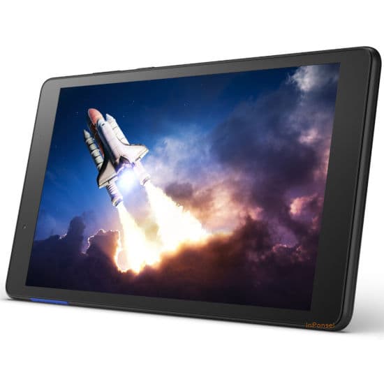 Lenovo Tab E8