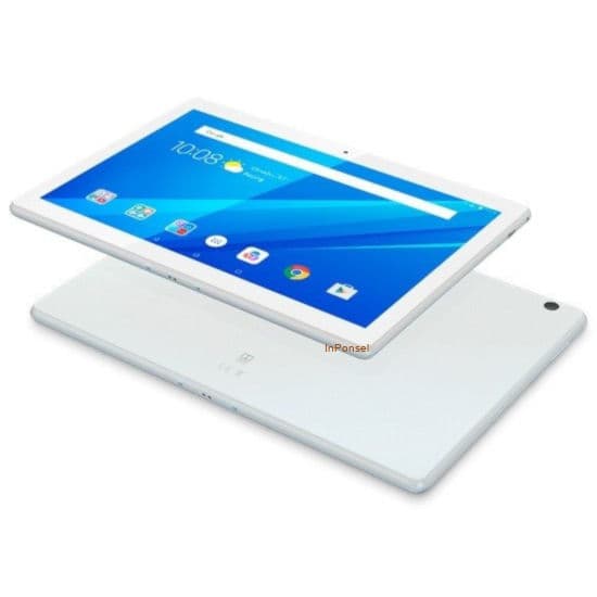 Lenovo Tab M10