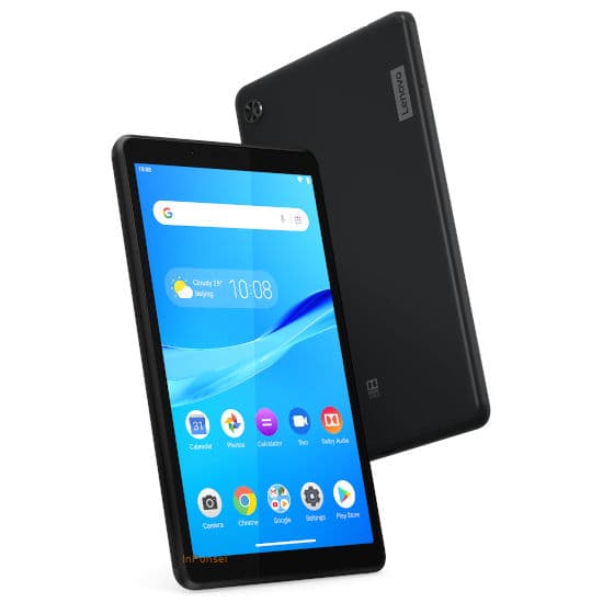 Lenovo Tab M7