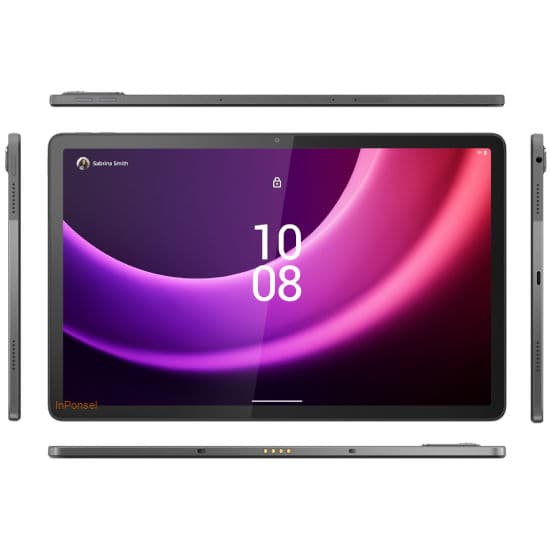 Lenovo Tab P11 Gen 2