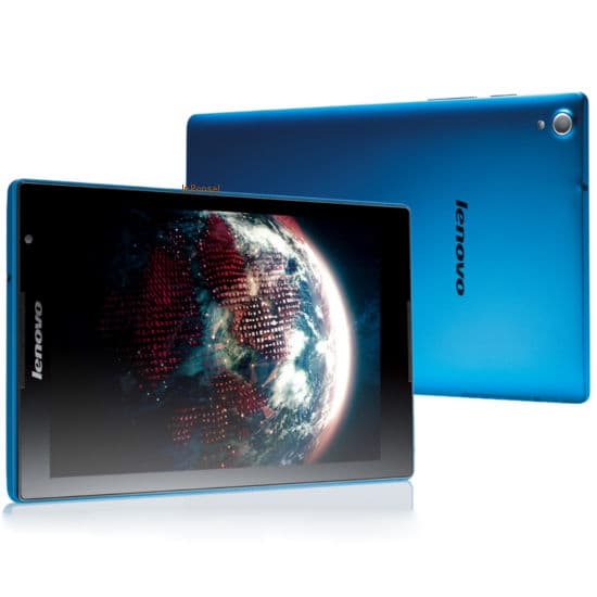 Lenovo Tab S8-50